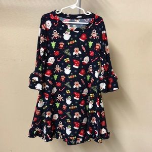 girls holiday dress!!